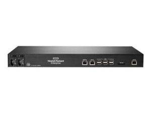 HPE 48-port WW Serial Console Server